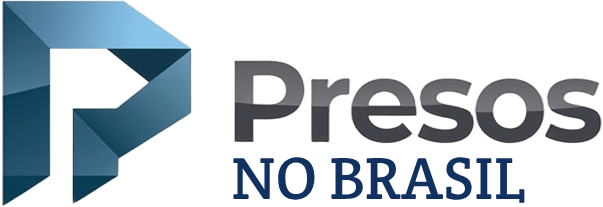 Presos no Brasil